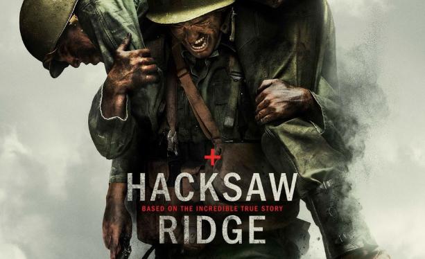 Hacksaw Ridge