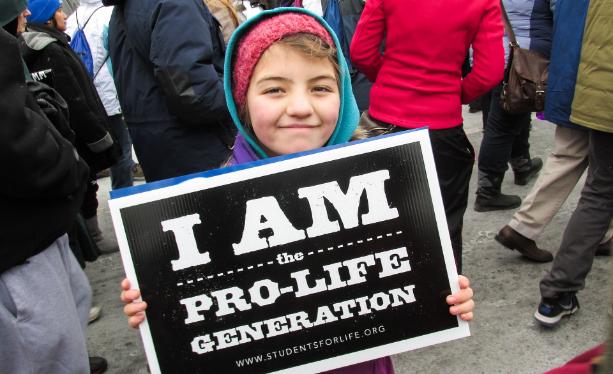 Pro Life Movement