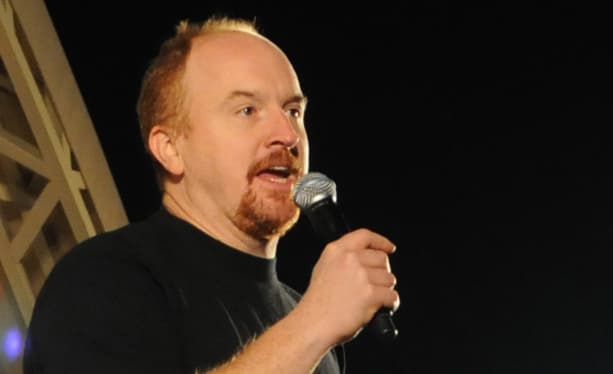 Louis CK