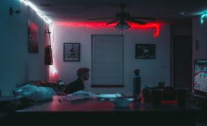 Why Porn is Surging in 2020 - The Halcyon Movement